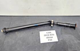 8651299 Bmw Oem F30 F33 F36 Rwd Rear Drive Shaft Driveshaft At Transmission L 1308