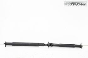 8654471-02 Bmw 2017-20 740i Xdrive G12 Awd Rear Drive Shaft Driveshaft Propeller Cardan Oem