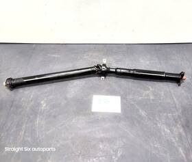 8654494 Bmw 16-20 Oem F30 F32 F33 F36 Rwd Rear Drive Shaft Driveshaft At Transmission