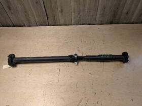 Bmw 8663410 2018 M550i G30 - Rear Propeller Driveshaft Drive Shaft Pn
