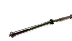867420101 Bmw 11-19 F10 535i 640i Xdrive Drive Shaft Propeller Driveshaft Rear Oem 061725