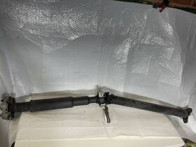 8674202 Bmw 12-18 Oem F10 F06 550 750 Xdrive Awd Rear Cardan Drive Shaft Assembly Axle