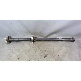8676284 Bmw 2013-2015 F30 335ix Xdrive Rear Drive Propeller Shaft For Manual Oem