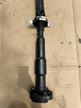 8676286-02 Bmw 2017-2020 330i 430i Xdrive Awd Rear Driveshaft Oem 30k Miles 8676286-02 Bmw 2017-2020 330i 430i Xdrive Awd Rear Driveshaft Oem 30k Miles