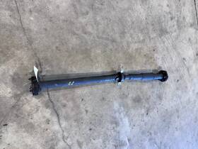 8685908 Bmw 2017-2023 Oem G30 530i 540i Xdrive Awd Rear Drive Shaft Driveshaft Propeller