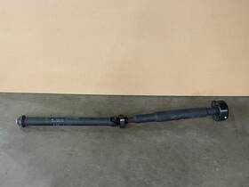 8692917 Bmw 19 20 21 X3 G01 Rear Driveshaft Drive Shaft Propeller 2.0l Rwd 1515 Oem 8692917 Bmw 19 20 21 X3 G01 Rear Driveshaft Drive Shaft Propeller 2.0l Rwd 1515 Oem