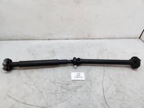 8693398 Bmw 14-16 Oem F10 535d Rwd Rear Drive Shaft Driveshaft At Transmission