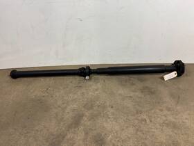 8693406 Bmw 2014 - 2018 X5 X6 Sdrive Rear Drive Shaft Driveshaft Propeller Oem