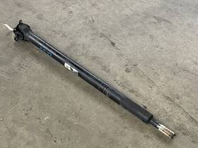 8698362-01 Bmw 2017-2022 M550i X5 G30 Awd Front Driveshaft Propeller Shaft Oem Lot2533