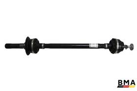 8744986 Bmw M240i G42 Rear Right Side Axle Drive Output Shaft 2023 2024 Oem