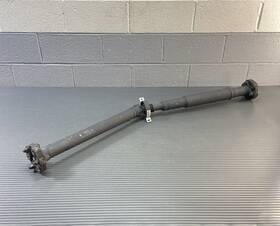 8852077 Bmw 2025 430i G26 2.0l Rwd Rear Driveshaft Propeller Shaft Assembly 4k Miles Oem