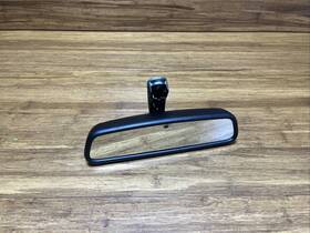 9134461 Bmw 2007-2015 M3 E92 Interior Rear View Mirror Ec 88k Miles Oem