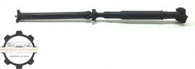 9485283-02 Bmw 2019-2025 330i G20 2.0l Rwd Rear Driveshaft Propeller Oem