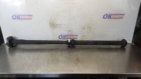 9501824-05 Bmw 2023 M3 G80 3.0l Mt Drive Shaft Assembly