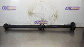 950182605 Bmw 2024 M4 G82 3.0l Awd Rear Drive Shaft