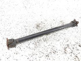 Fds-50111 Bmw 2012-2015 X1 Awd Front Drive Shaft Oem