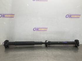 431.bm3b24 Bmw - Us Additional 24 2024 230i 2.0l Turbo Rear Drive Shaft
