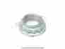 Bmw33411132565 Bmw Genuine Collar Nut For Wheel Bearing Axle 24 X 1.5 Mm Rear Left Or Right E36