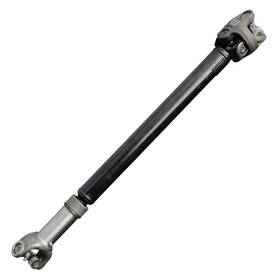N91571 Bodeman 30.04 In Front Driveshaf Prop Shaft Assembly For 1978 Ford F150 F-100 Bronco