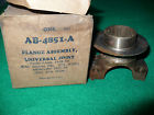 Box Original Flange Merc 1952-54 Assy 1949-52 Ford Stock