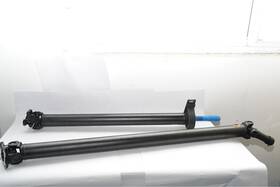 5119086aa Brand New Rear Drive Shaft Assembly For 20 03-2006 Dodge Sprinter 2500 3500 2.7l 5119086aa Brand New Rear Drive Shaft Assembly For 20 03-2006 Dodge Sprinter 2500 3500 2.7l