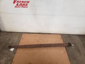 431-00864 Buick Rear Drive Shaft 4-door Fits 1968 Skylark 1214744