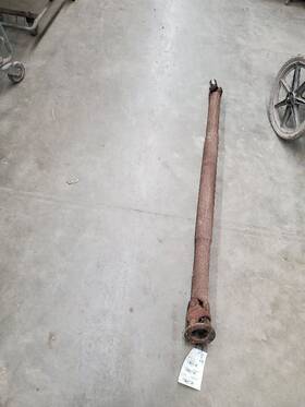 431-01296 Buick Rear Drive Shaft Electra Th400 Fits 76