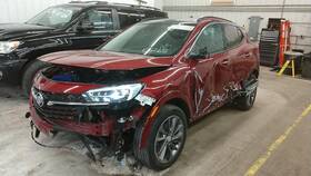 431.gm4121 Buick Rear Drive Shaft For 2021 Encore Gx Assy