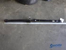 431.gm4124 Buick 2024 Encore Gx Rear Drive Shaft 1568934