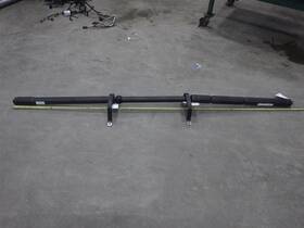 431.gm4i24 Buick 2024 Envision Preferred Rear Drive Shaft 1663434