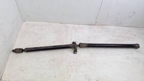 84242808 Buick 2018 - 2024 Enclave 3.6l Awd Rear Driveshaft Drive Shaft Oem