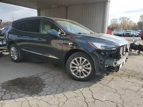 84296163 Buick Used Rear Drive Shaft Fits 2018 Enclave Grade B 84296163 Buick Used Rear Drive Shaft Fits 2018 Enclave Grade B
