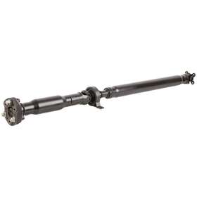 91-00071n Buyautoparts For Bmw 323i 325i 328i 325ci E46 With Gm Auto Trans Driveshaft Prop Shaft Tcp
