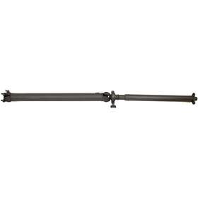 91-00089n Buyautoparts For Bmw Z3 1998 1999 2000 2001 New Driveshaft Prop Shaft Dac