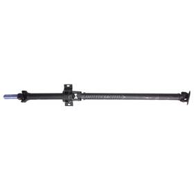 91-00347r Buyautoparts For Merkur Scorpio 1988 1989 Reman Driveshaft Prop Shaft Dac