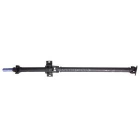 91-00349r Buyautoparts For Merkur Xr4ti 1985 1986 1987 1988 1989 Reman Driveshaft Prop Shaft Gap