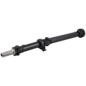91-00385r Buyautoparts Reman Driveshaft Prop Shaft For Nissan 300zx 1989-1996
