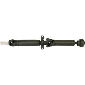 91-00388r Buyautoparts For Nissan 300zx 1989-1996 Reman Driveshaft Prop Shaft Dac