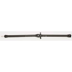 91-00397r Buyautoparts For Subaru Justy 1987-1994 Reman Driveshaft Prop Shaft Gap