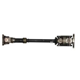91-00418r Buyautoparts Front Driveshaft Prop Shaft For Oldsmobile Bravada 1996 1997 Reman