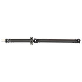 91-00425r Buyautoparts Reman Driveshaft Prop Shaft For Toyota Celica 1981