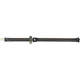 91-00426r Buyautoparts For Toyota Celica 1982 1983 1984 1985 Reman Driveshaft Prop Shaft Dac