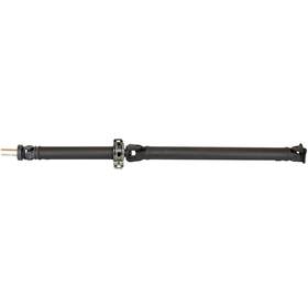 91-00427r Buyautoparts For Toyota Celica 1982 1983 1984 1985 Driveshaft