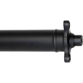 91-00662r Buyautoparts For Cadillac Cts 2005 2006 2007 Driveshaft 91-00662r Buyautoparts For Cadillac Cts 2005 2006 2007 Driveshaft