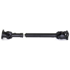 91-00821r Buyautoparts For Chevrolet Astro And Gmc Safari 1992-1998 Reman Front Driveshaft Prop Shaft Gap