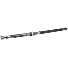 91-00826n Buyautoparts 2-piece Driveshaft For Ford Edge Lincoln Mkx 2007 2008 2009 2010 2011 2012 2013