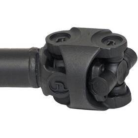 91-00848r Buyautoparts Driveshaft For Jeep Wrangler 1994 1995 Reman