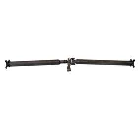 91-00958an Buyautoparts For Mercedes Cl55 Amg 2003 2004 2005 2006 Driveshaft Prop Shaft
