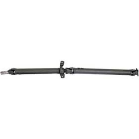 91-00998r Buyautoparts Reman Driveshaft Prop Shaft For Subaru Legacy 1990 1991 1992 1993 1994