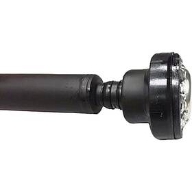 91-01047r Buyautoparts Front Driveshaft Prop Shaft For Porsche Cayenne Audi Q7 And Vw Touareg Reman